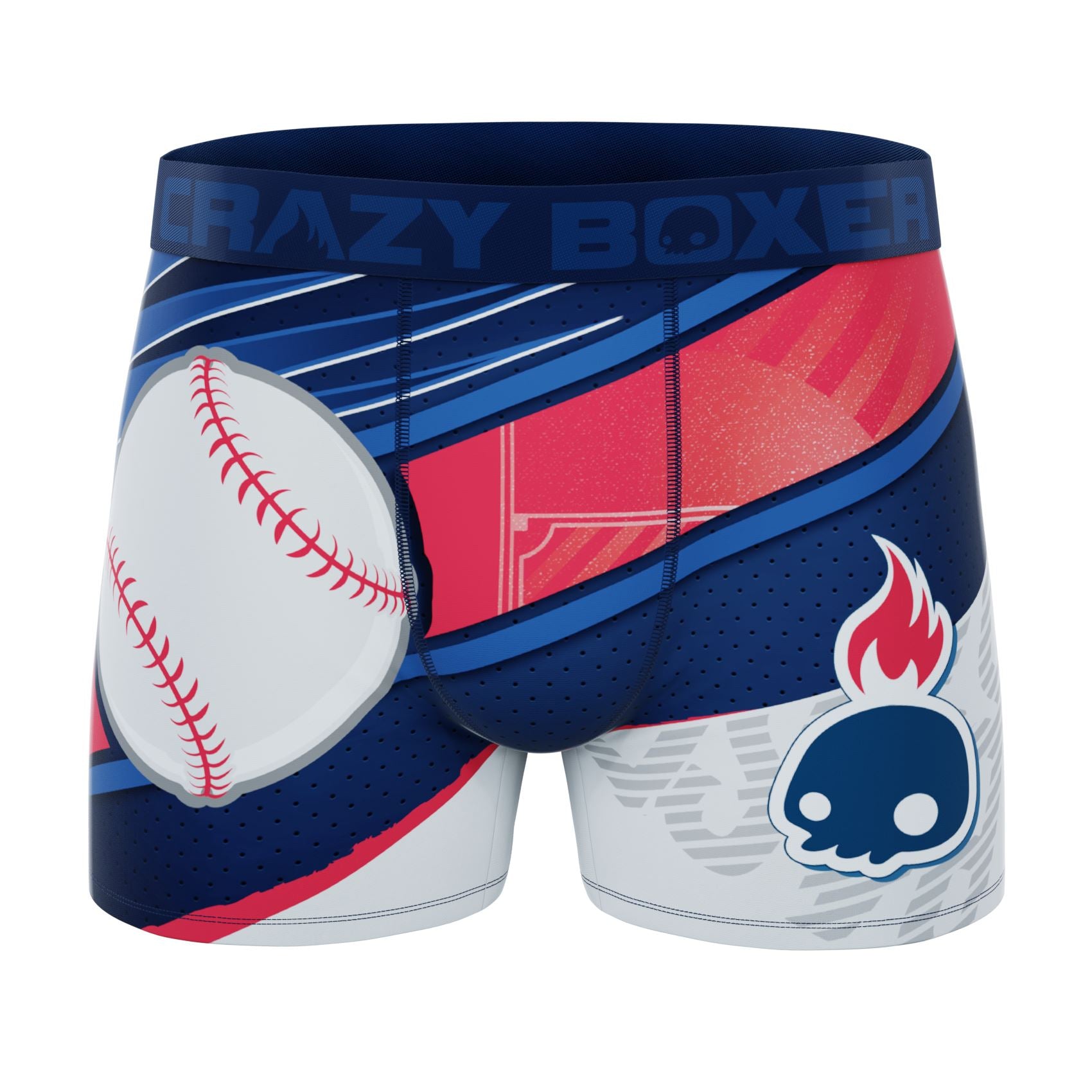 Baseball Boxer Briefs