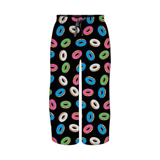 CRAZYLOUNGE Donut Pajama Pant