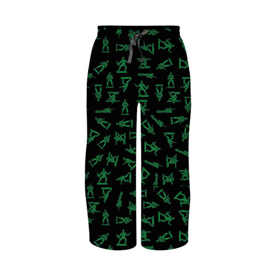 CRAZYLOUNGE Soldat Pajama Pant