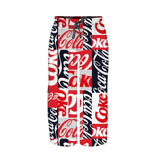 CRAZYLOUNGE Coca Cola Multi Brands Pajamas & Loungewear