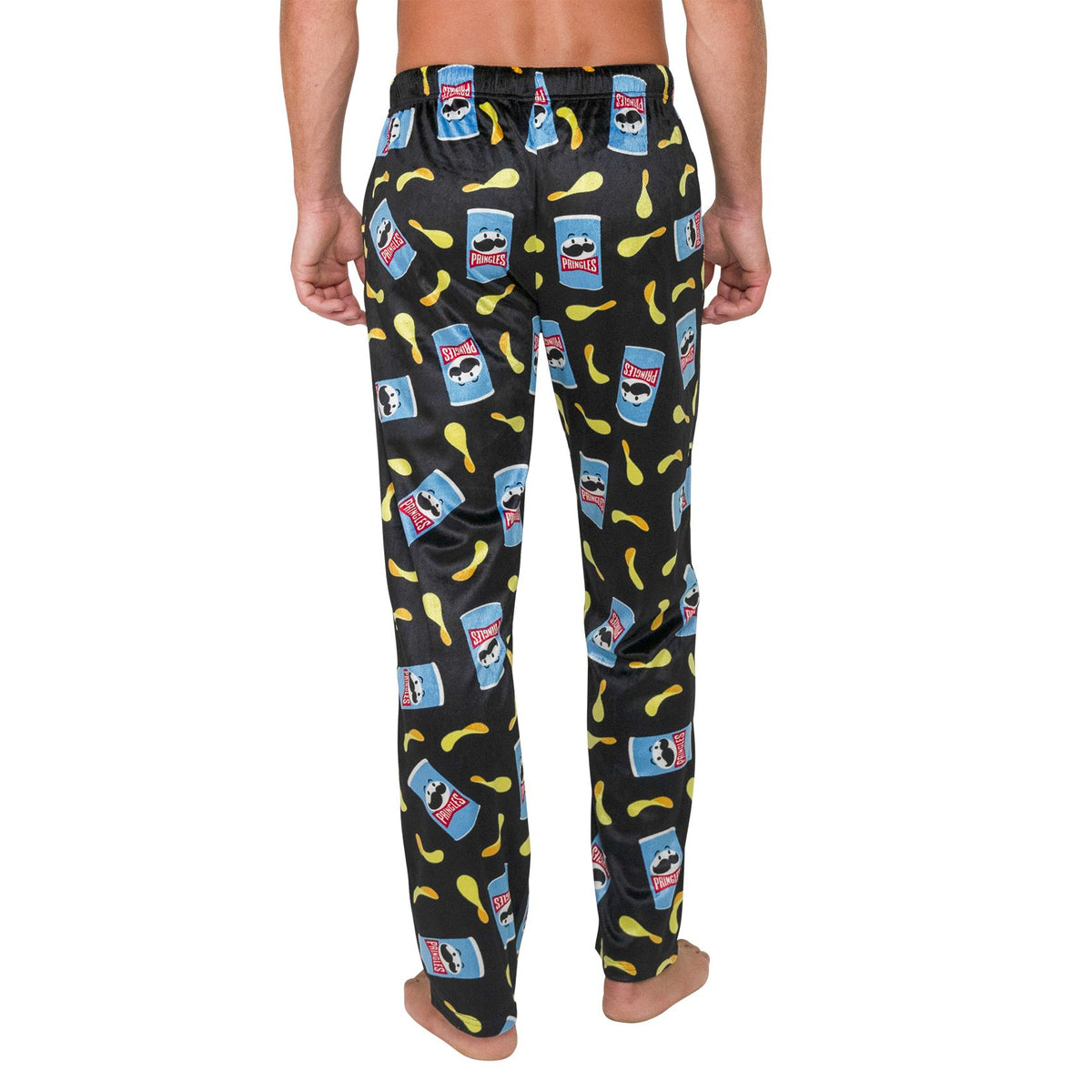 CRAZYLOUNGE Pringles Pajama Pant | CRAZYBOXER