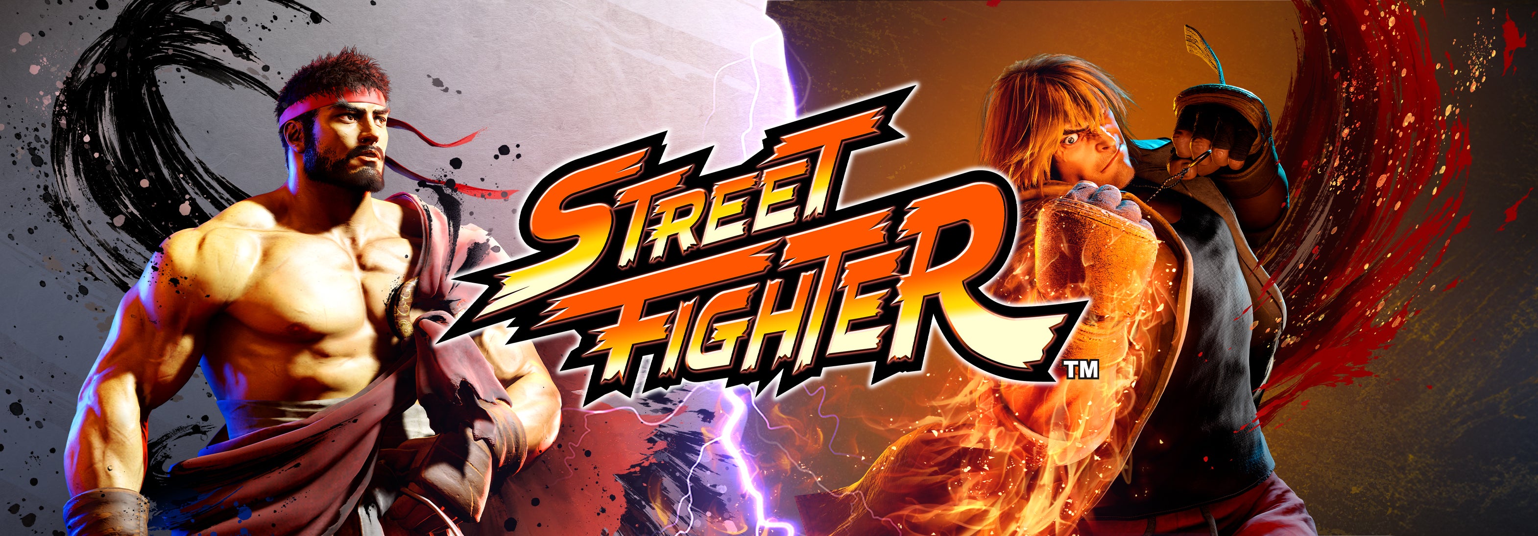 Street Fighter