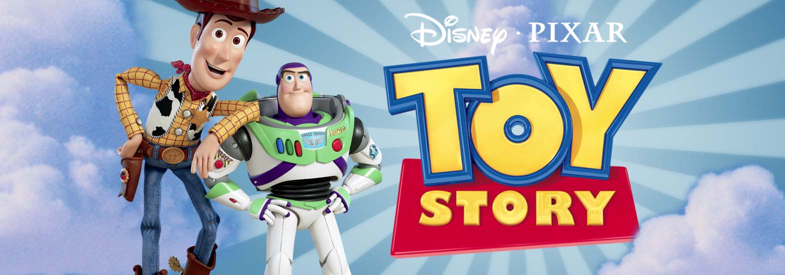 Toy Story Boxer Briefs Men's Boxer Briefs Underwear